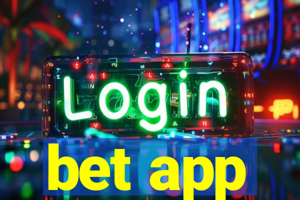 bet app